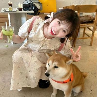 七位女俘虏